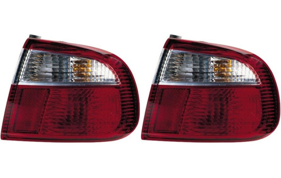 Juego de luces traseras SET_9EL 963 701-011 Hella