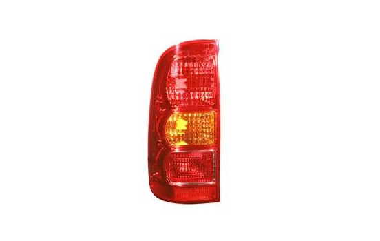 Juego de luces traseras, Imagen 2