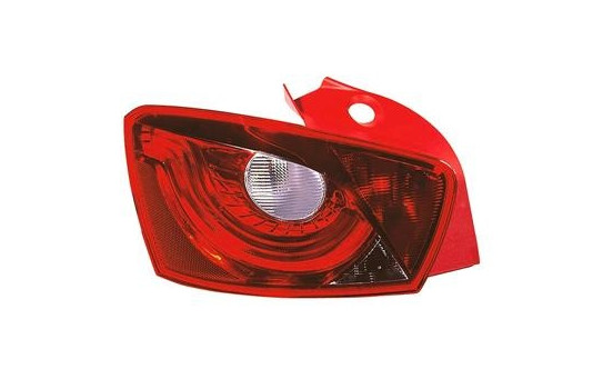 Juego de luces traseras, Imagen 2