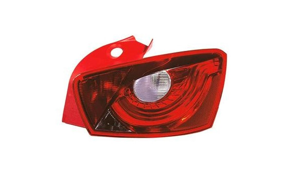 Juego de luces traseras, Imagen 4