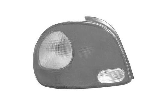 Juego de luces traseras, Imagen 2
