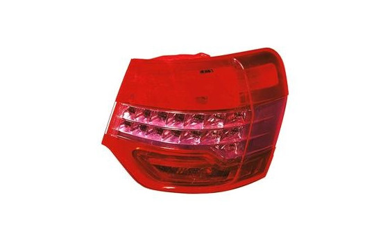 Juego de luces traseras, Imagen 2