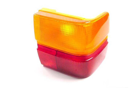 Juego de luces traseras, Imagen 2