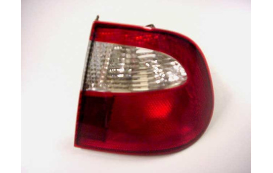 Juego de luces traseras, Imagen 3
