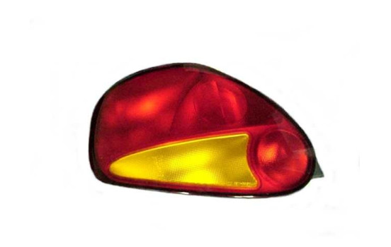 Juego de luces traseras, Imagen 2