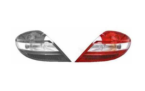 Juego de luces traseras, Imagen 4