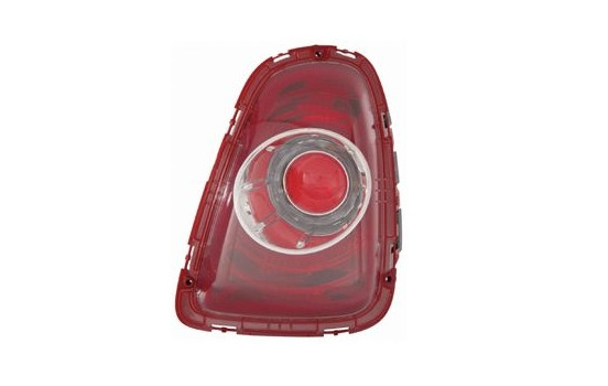 Juego de luces traseras, Imagen 3