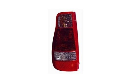Juego de luces traseras, Imagen 3