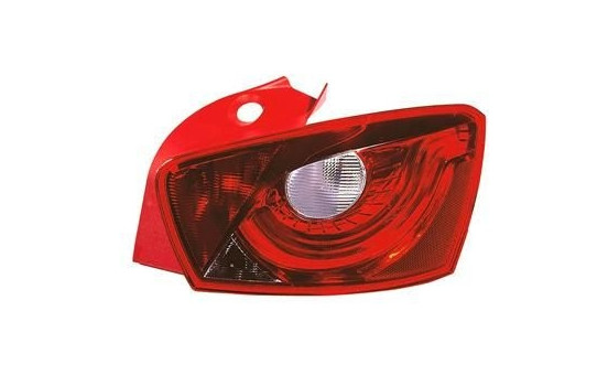 Juego de luces traseras, Imagen 5