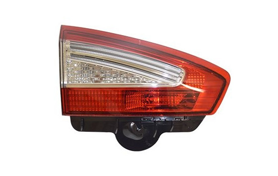 Juego de luces traseras, Imagen 2