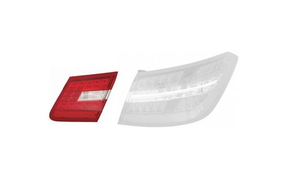 Juego de luces traseras, Imagen 3