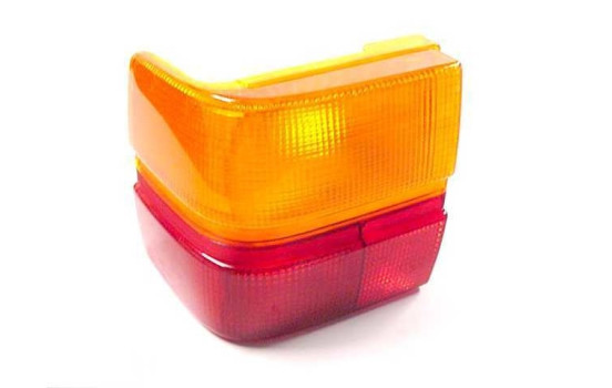 Juego de luces traseras, Imagen 5