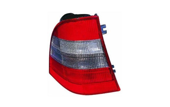 Juego de luces traseras, Imagen 3