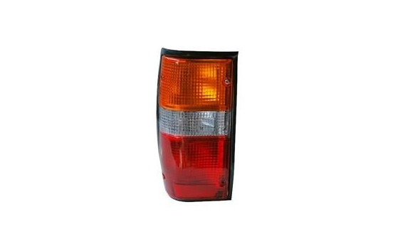 Juego de luces traseras, Imagen 2