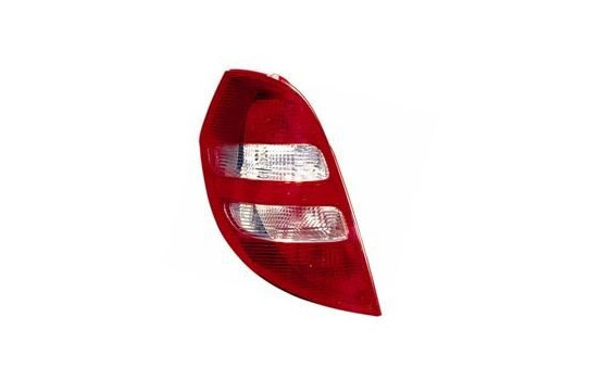 Juego de luces traseras, Imagen 3