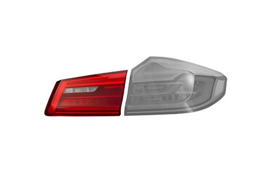Juego de luces traseras, Imagen 3