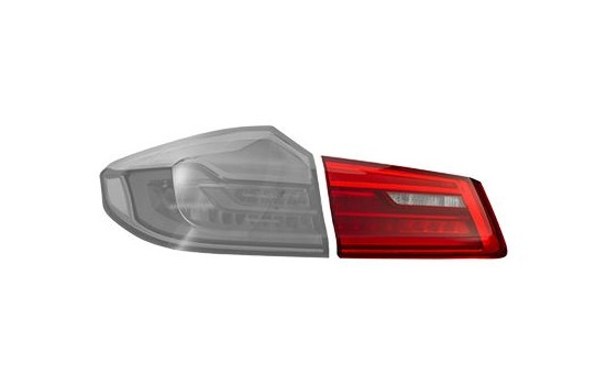 Juego de luces traseras, Imagen 2