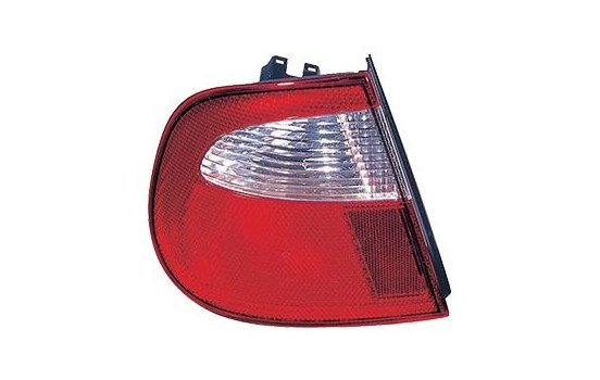 Juego de luces traseras, Imagen 9