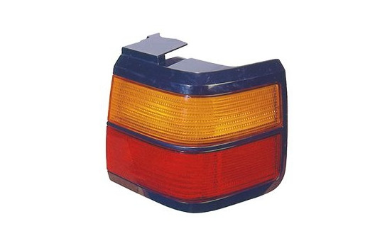 Juego de luces traseras, Imagen 2
