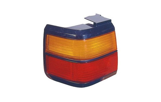 Juego de luces traseras, Imagen 3