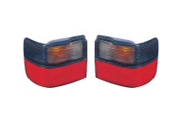 Juego de luces traseras