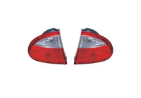 Juego de luces traseras