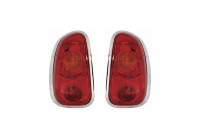 Juego de luces traseras