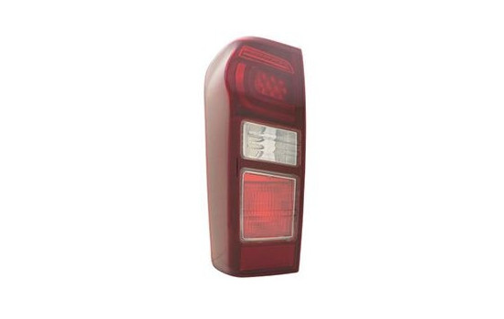 Juego de luces traseras, Imagen 2