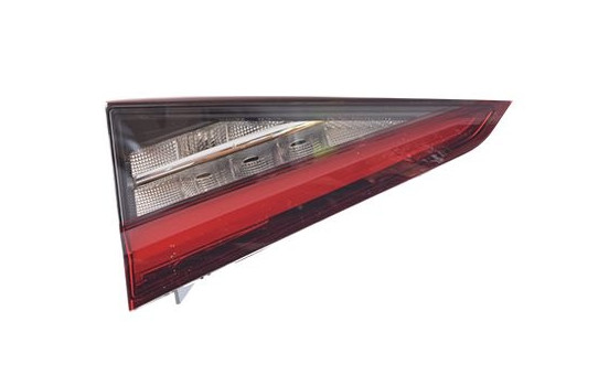 Juego de luces traseras, Imagen 2