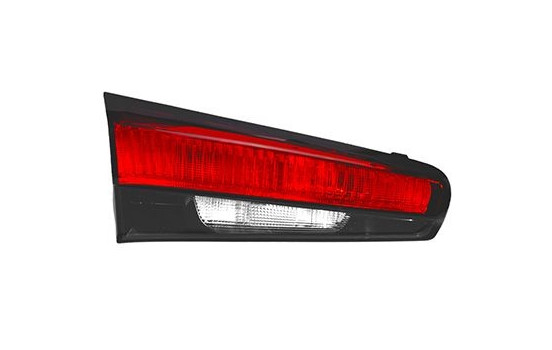 Juego de luces traseras, Imagen 2
