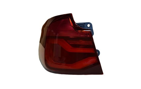 Juego de luces traseras, Imagen 2