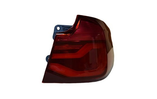 Juego de luces traseras, Imagen 3