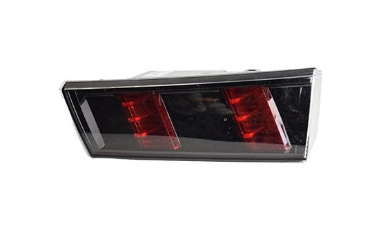 Juego de luces traseras, Imagen 3