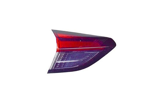 Juego de luces traseras, Imagen 2
