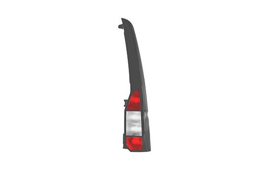 Juego de luces traseras, Imagen 3
