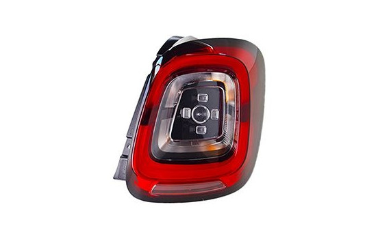 Juego de luces traseras, Imagen 3