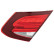 LED BAGLYGTE H-INDV. 2TZ 2TZ 011 787-261 Hella