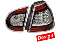 Luces traseras Volkswagen Golf V 03-09 2VP 009 500-831 Hella