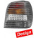 Luces traseras Volkswagen Polo 6N 94-99 2VP 964 087-891 Hella, Miniatura 2