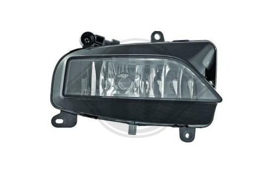 luz antiniebla trasera 1019188 Diederichs, Imagen 2