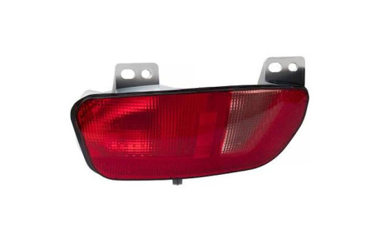 luz antiniebla trasera 4073695 Diederichs