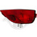 luz antiniebla trasera 4467090 Diederichs, Miniatura 2
