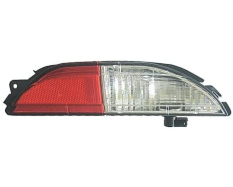 Luz de marcha atrás LLF041 Magneti Marelli