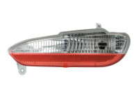 Luz de marcha atrás LLI501 Magneti Marelli