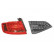 Luz exterior trasera izquierda 'LED' SEDÃ?N 0327935 Van Wezel, Miniatura 2
