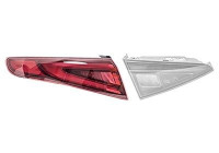 Luz trasera 0128921 Van Wezel