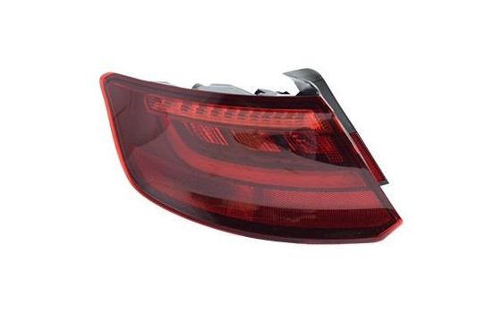 Luz trasera 0336935 Van Wezel