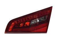Luz trasera 0336938 Van Wezel