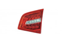 Luz trasera 0340923 Valeo