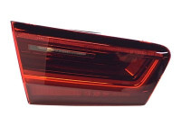 Luz trasera 0344923 Van Wezel